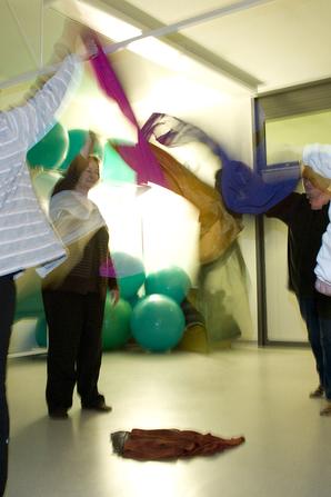 Tanztherapie web