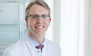 Privatdozent Dr. med. Christian Pox