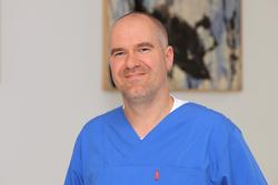 Dr. med. Malte Siemer