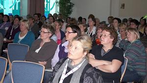 BDL Fachtatung: Pbulikum