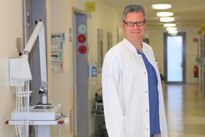 Dr. Ullrich Lindner