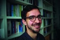 Dr. Christoph Lubberich