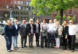 Internationale Tag der Krankenpflege