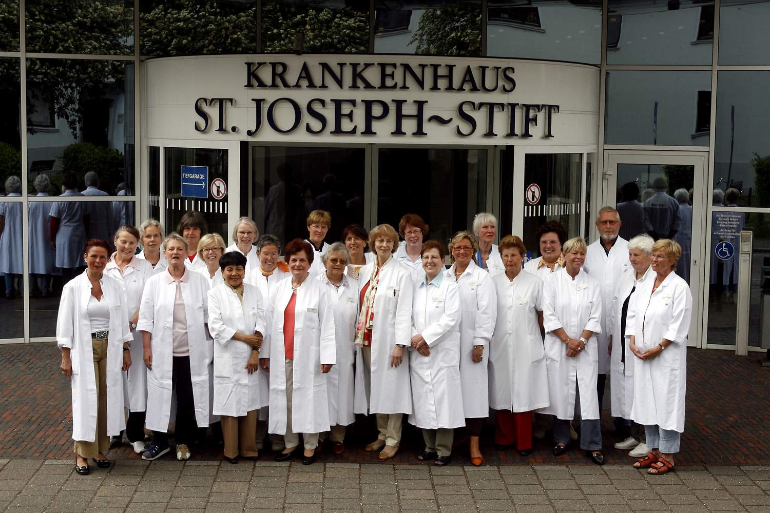 30 Jahre Christliche Krankenhaus Hilfe