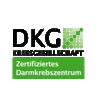Logo Darmkrebszentrum var1