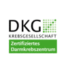 Logo Darmkrebszentrum var1