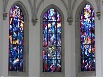 Kapelle des St. Joseph-Stift