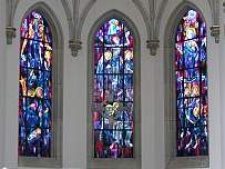 Kapelle des St. Joseph-Stift
