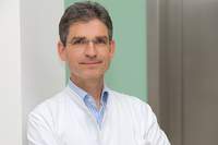 Prof. Dr. med. Wolfgang Sendt, Chefarzt Klinik für Allgemein- und Viszeralchirurgie, Krankenhaus St. Joseph-Stift Bremen