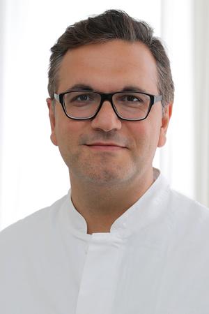 Dr. M. Çil