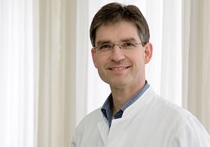 Prof. Dr. med. Sendt