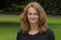 Sabine Hanich Diplom-Psychologin, Klinische Neuropsychologin GNP, Trainerin für Patientenschulungen in der Rheumatologie, Kursleiterin für Autogenes Training