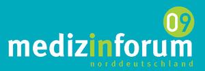 Logo Medizinforum