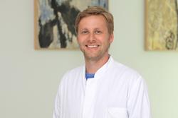 Dr. med. Hendrik Hofer