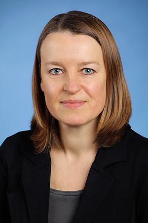 Silvia Rohwer