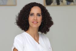 Dr. med. Nasrin Aslani-Evers