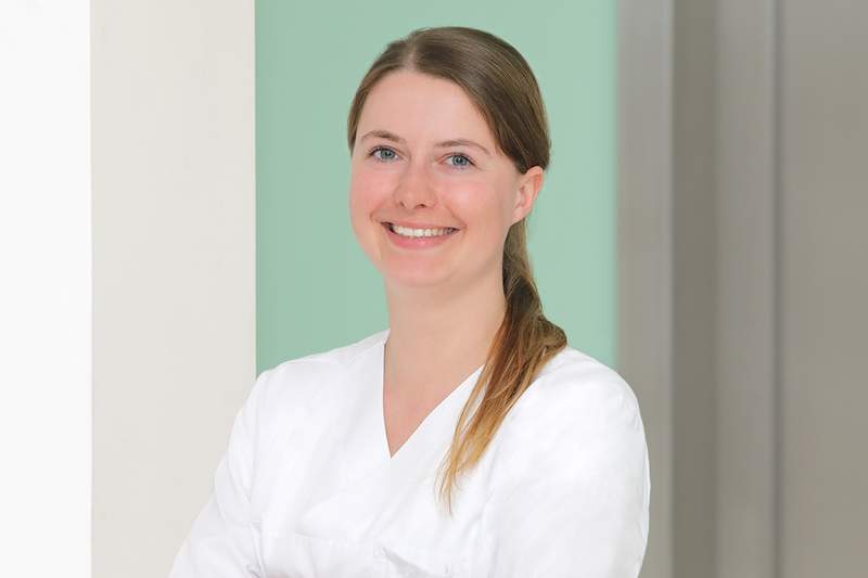 Hno Arzt Bremen St Joseph Stift Unser Team