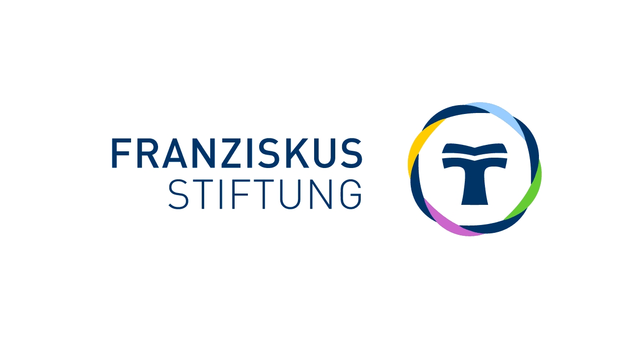 Logo der Franziskus Stiftung
